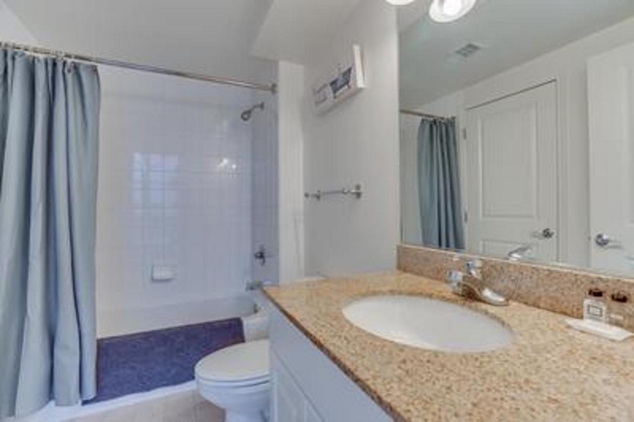 Heaven On Baltimore At Harborfront Exterior foto