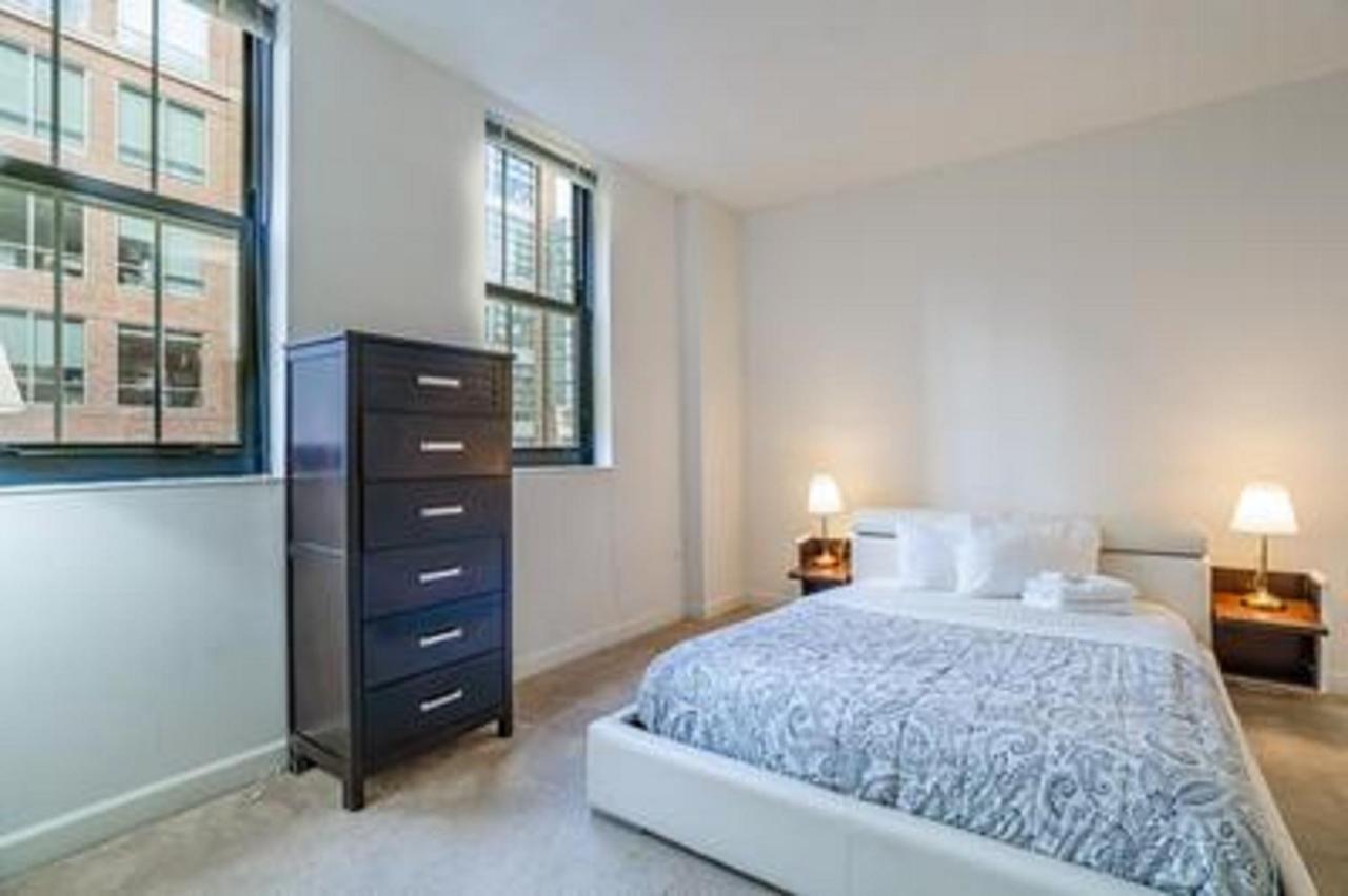 Heaven On Baltimore At Harborfront Exterior foto